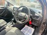 USED 2018 67 FORD FIESTA 1.0T EcoBoost Zetec Hatchback 5dr Petrol Auto Euro 6 (s/s) (100 ps) APPLE CARPLAY -PARKING SENSORS