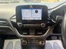 USED 2018 67 FORD FIESTA 1.0T EcoBoost Zetec Hatchback 5dr Petrol Auto Euro 6 (s/s) (100 ps) APPLE CARPLAY -PARKING SENSORS