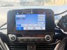 USED 2018 67 FORD FIESTA 1.0T EcoBoost Zetec Hatchback 5dr Petrol Auto Euro 6 (s/s) (100 ps) APPLE CARPLAY -PARKING SENSORS