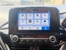 USED 2018 67 FORD FIESTA 1.0T EcoBoost Zetec Hatchback 5dr Petrol Auto Euro 6 (s/s) (100 ps) APPLE CARPLAY -PARKING SENSORS