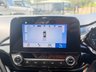 USED 2018 67 FORD FIESTA 1.0T EcoBoost Zetec Hatchback 5dr Petrol Auto Euro 6 (s/s) (100 ps) APPLE CARPLAY -PARKING SENSORS