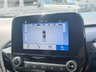 USED 2018 67 FORD FIESTA 1.0T EcoBoost Zetec Hatchback 5dr Petrol Auto Euro 6 (s/s) (100 ps) APPLE CARPLAY -PARKING SENSORS