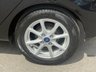 USED 2018 67 FORD FIESTA 1.0T EcoBoost Zetec Hatchback 5dr Petrol Auto Euro 6 (s/s) (100 ps) APPLE CARPLAY -PARKING SENSORS