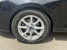 USED 2018 67 FORD FIESTA 1.0T EcoBoost Zetec Hatchback 5dr Petrol Auto Euro 6 (s/s) (100 ps) APPLE CARPLAY -PARKING SENSORS