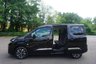 USED 2025 25 TOYOTA PROACE CITY Verso 50kWh Design Short MPV Electric Automatic (136 ps) MUST BE THE VERY BEST VALUE ON SALE