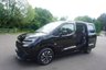 USED 2025 25 TOYOTA PROACE CITY Verso 50kWh Design Short MPV Electric Automatic (136 ps) MUST BE THE VERY BEST VALUE ON SALE