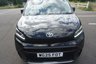 USED 2025 25 TOYOTA PROACE CITY Verso 50kWh Design Short MPV Electric Automatic (136 ps) MUST BE THE VERY BEST VALUE ON SALE