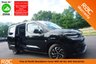 USED 2025 25 TOYOTA PROACE CITY Verso 50kWh Design Short MPV Electric Automatic (136 ps) MUST BE THE VERY BEST VALUE ON SALE