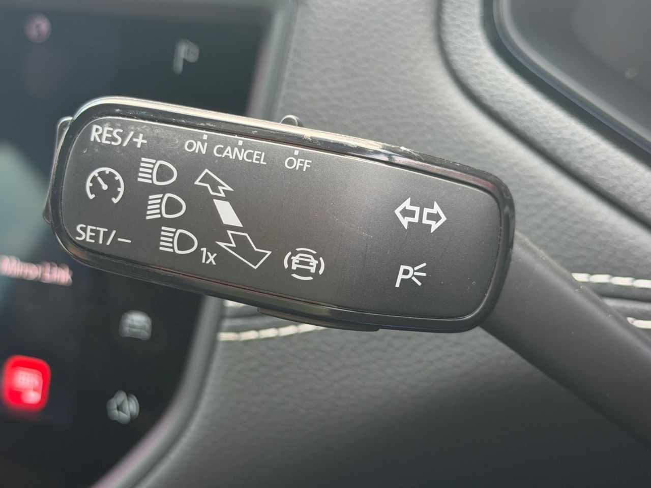 2021 SEAT IBIZA 1.0 TSI XCELLENCE Hatchback 5dr Petrol Manual Euro 6 (s/s) (110 ps) - vehicle photo 12 for sale on PureCar