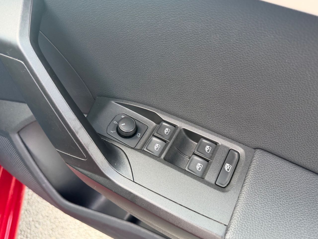 2021 SEAT IBIZA 1.0 TSI XCELLENCE Hatchback 5dr Petrol Manual Euro 6 (s/s) (110 ps) - vehicle photo 22 for sale on PureCar