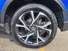 USED 2022 71 TOYOTA C-HR 1.8 VVT-h GPF Design SUV 5dr Petrol Hybrid CVT Euro 6 (s/s) (122 ps) 