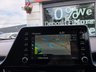 USED 2022 71 TOYOTA C-HR 1.8 VVT-h GPF Design SUV 5dr Petrol Hybrid CVT Euro 6 (s/s) (122 ps) 