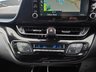 USED 2022 71 TOYOTA C-HR 1.8 VVT-h GPF Design SUV 5dr Petrol Hybrid CVT Euro 6 (s/s) (122 ps) 