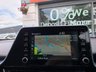 USED 2022 71 TOYOTA C-HR 1.8 VVT-h GPF Design SUV 5dr Petrol Hybrid CVT Euro 6 (s/s) (122 ps) 