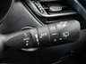 USED 2022 71 TOYOTA C-HR 1.8 VVT-h GPF Design SUV 5dr Petrol Hybrid CVT Euro 6 (s/s) (122 ps) 