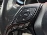 USED 2022 71 TOYOTA C-HR 1.8 VVT-h GPF Design SUV 5dr Petrol Hybrid CVT Euro 6 (s/s) (122 ps) 