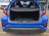 USED 2022 71 TOYOTA C-HR 1.8 VVT-h GPF Design SUV 5dr Petrol Hybrid CVT Euro 6 (s/s) (122 ps) 
