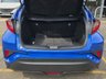 USED 2022 71 TOYOTA C-HR 1.8 VVT-h GPF Design SUV 5dr Petrol Hybrid CVT Euro 6 (s/s) (122 ps) 