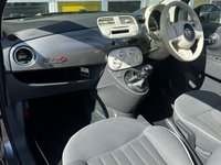USED 2012 12 FIAT 500C 0.9 TwinAir Pop Convertible 2dr Petrol Manual Euro 5 (s/s) (85 bhp) PART EXCHANGE TO CLEAR  |  Only 2 Owners from Brand New  |  2 Keys