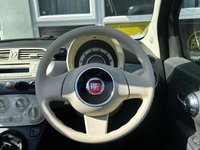 USED 2012 12 FIAT 500C 0.9 TwinAir Pop Convertible 2dr Petrol Manual Euro 5 (s/s) (85 bhp) PART EXCHANGE TO CLEAR  |  Only 2 Owners from Brand New  |  2 Keys