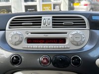 USED 2012 12 FIAT 500C 0.9 TwinAir Pop Convertible 2dr Petrol Manual Euro 5 (s/s) (85 bhp) PART EXCHANGE TO CLEAR  |  Only 2 Owners from Brand New  |  2 Keys