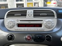 USED 2012 12 FIAT 500C 0.9 TwinAir Pop Convertible 2dr Petrol Manual Euro 5 (s/s) (85 bhp) PART EXCHANGE TO CLEAR  |  Only 2 Owners from Brand New  |  2 Keys