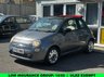 USED 2012 12 FIAT 500C 0.9 TwinAir Pop Convertible 2dr Petrol Manual Euro 5 (s/s) (85 bhp) PART EXCHANGE TO CLEAR  |  Only 2 Owners from Brand New  |  2 Keys