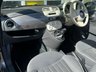 USED 2012 12 FIAT 500C 0.9 TwinAir Pop Convertible 2dr Petrol Manual Euro 5 (s/s) (85 bhp) PART EXCHANGE TO CLEAR  |  Only 2 Owners from Brand New  |  2 Keys