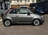 USED 2012 12 FIAT 500C 0.9 TwinAir Pop Convertible 2dr Petrol Manual Euro 5 (s/s) (85 bhp) PART EXCHANGE TO CLEAR  |  Only 2 Owners from Brand New  |  2 Keys
