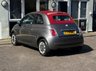 USED 2012 12 FIAT 500C 0.9 TwinAir Pop Convertible 2dr Petrol Manual Euro 5 (s/s) (85 bhp) PART EXCHANGE TO CLEAR  |  Only 2 Owners from Brand New  |  2 Keys