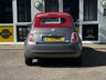 USED 2012 12 FIAT 500C 0.9 TwinAir Pop Convertible 2dr Petrol Manual Euro 5 (s/s) (85 bhp) PART EXCHANGE TO CLEAR  |  Only 2 Owners from Brand New  |  2 Keys