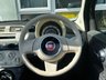 USED 2012 12 FIAT 500C 0.9 TwinAir Pop Convertible 2dr Petrol Manual Euro 5 (s/s) (85 bhp) PART EXCHANGE TO CLEAR  |  Only 2 Owners from Brand New  |  2 Keys