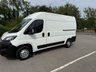 USED 2020 G PEUGEOT BOXER 2.2 BlueHDi 335 Professional Panel Van 5dr Diesel Manual L2 H2 Euro 6 (s/s) (140 ps) 45000  Miles , Professional Model