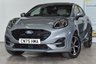 USED 2025 75 FORD PUMA 1.0T EcoBoost MHEV ST-Line SUV 5dr Petrol Hybrid Manual Euro 6 (s/s) (125 ps) APPLE CAR PLAY
