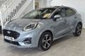 USED 2025 75 FORD PUMA 1.0T EcoBoost MHEV ST-Line SUV 5dr Petrol Hybrid Manual Euro 6 (s/s) (125 ps) APPLE CAR PLAY