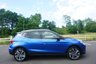 USED 2022 22 SEAT ARONA 1.5 TSI FR Sport SUV 5dr Petrol DSG AUTOMATIC Euro 6 (s/s) (150 ps) EXCEPTIONAL EXAMPLE MUST BE SEEN !