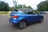 USED 2022 22 SEAT ARONA 1.5 TSI FR Sport SUV 5dr Petrol DSG AUTOMATIC Euro 6 (s/s) (150 ps) EXCEPTIONAL EXAMPLE MUST BE SEEN !