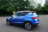 USED 2022 22 SEAT ARONA 1.5 TSI FR Sport SUV 5dr Petrol DSG AUTOMATIC Euro 6 (s/s) (150 ps) EXCEPTIONAL EXAMPLE MUST BE SEEN !