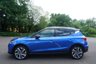 USED 2022 22 SEAT ARONA 1.5 TSI FR Sport SUV 5dr Petrol DSG AUTOMATIC Euro 6 (s/s) (150 ps) EXCEPTIONAL EXAMPLE MUST BE SEEN !