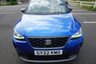 USED 2022 22 SEAT ARONA 1.5 TSI FR Sport SUV 5dr Petrol DSG AUTOMATIC Euro 6 (s/s) (150 ps) EXCEPTIONAL EXAMPLE MUST BE SEEN !
