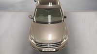 USED 2014 14 VOLKSWAGEN TIGUAN 2.0 TDI BlueMotion Tech Match SUV 5dr Diesel Manual 4WD Euro 5 (s/s) (140 ps) Panoramic Opening Roof-2 Keys