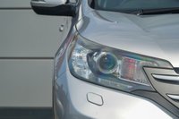 USED 2013 04 HONDA CR-V 2.2 i-DTEC EX SUV 5dr Diesel Auto 4WD Euro 5 (150 ps) 