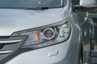USED 2013 04 HONDA CR-V 2.2 i-DTEC EX SUV 5dr Diesel Auto 4WD Euro 5 (150 ps) 