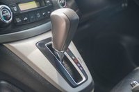USED 2013 04 HONDA CR-V 2.2 i-DTEC EX SUV 5dr Diesel Auto 4WD Euro 5 (150 ps) 