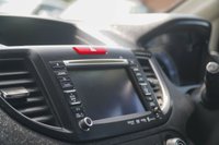USED 2013 04 HONDA CR-V 2.2 i-DTEC EX SUV 5dr Diesel Auto 4WD Euro 5 (150 ps) 