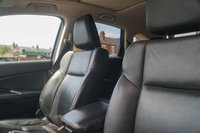 USED 2013 04 HONDA CR-V 2.2 i-DTEC EX SUV 5dr Diesel Auto 4WD Euro 5 (150 ps) 