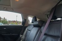 USED 2013 04 HONDA CR-V 2.2 i-DTEC EX SUV 5dr Diesel Auto 4WD Euro 5 (150 ps) 