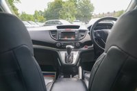 USED 2013 04 HONDA CR-V 2.2 i-DTEC EX SUV 5dr Diesel Auto 4WD Euro 5 (150 ps) 