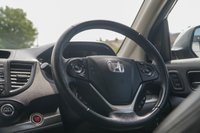 USED 2013 04 HONDA CR-V 2.2 i-DTEC EX SUV 5dr Diesel Auto 4WD Euro 5 (150 ps) 
