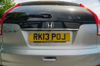 USED 2013 04 HONDA CR-V 2.2 i-DTEC EX SUV 5dr Diesel Auto 4WD Euro 5 (150 ps) 